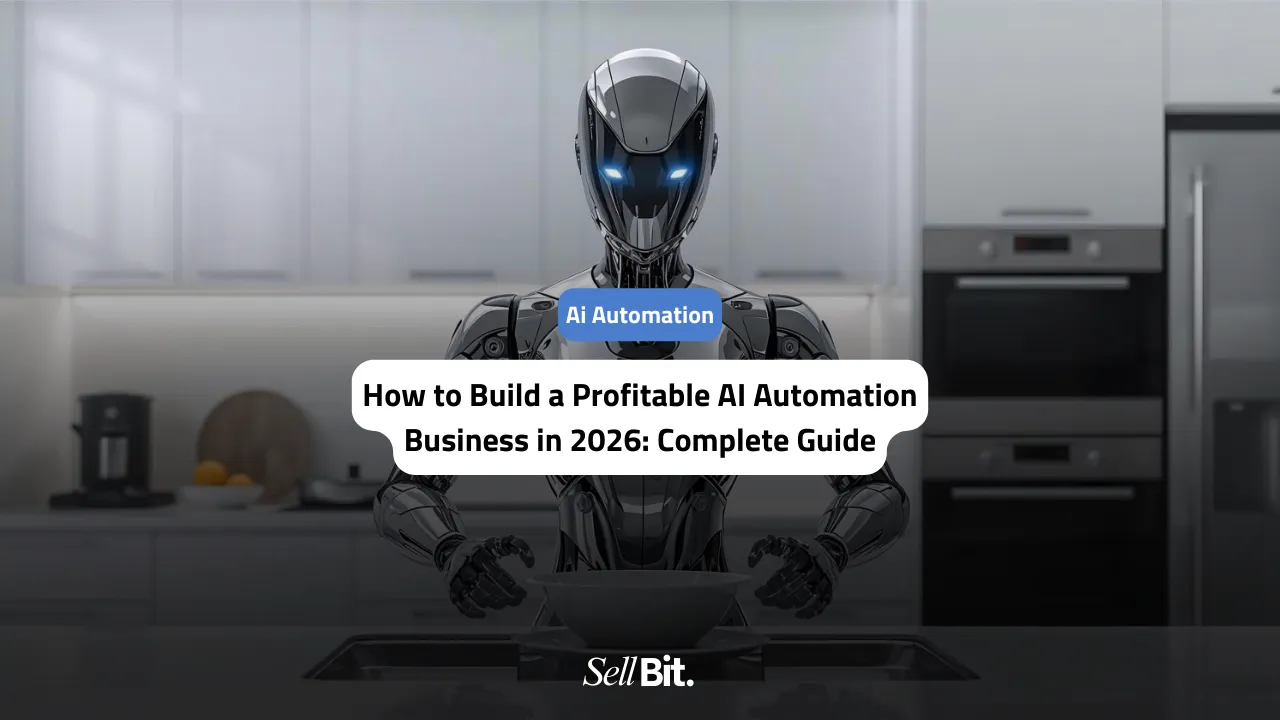 Ai Automation-How to Build a Profitable AI Automation Business in 2026 Complete Guide-Sellbit.shop_11zon